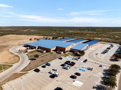 Exterior - 5402 Moses Loop, Laredo, TX 78046 photo 5 of 6