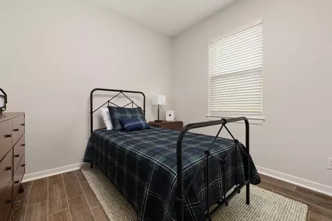 Bedroom - 5402 Moses Loop, Laredo, TX 78046 photo 7 of 8