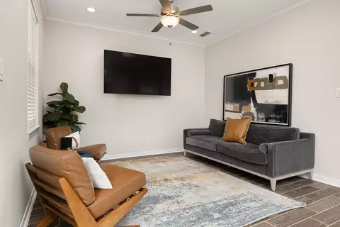 Living - 5402 Moses Loop, Laredo, TX 78046 photo 3 of 4