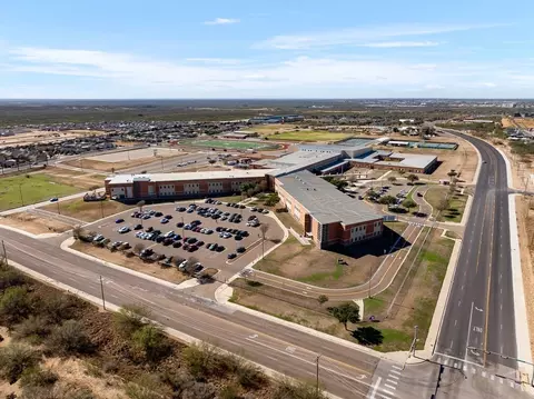 View/Area - 5402 Moses Loop, Laredo, TX 78046 photo 5 of 7