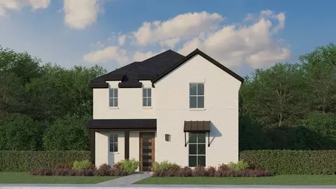 6024 Davis Knl, Fort Worth, TX 76126