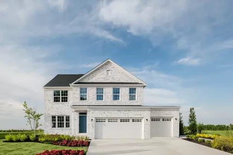 507 Brumby Loop, White House, TN 37188