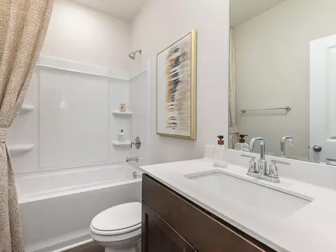 Bath - 64 White Birch Ln, Angier, NC 27501 photo 1 of 4