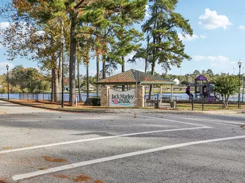 Exterior - 64 White Birch Ln, Angier, NC 27501 photo 4 of 4