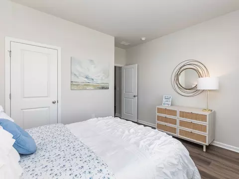Bedroom - 64 White Birch Ln, Angier, NC 27501 photo 2 of 7
