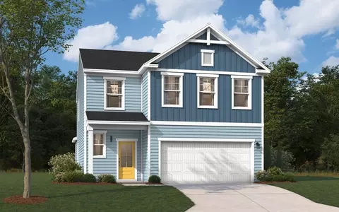232 Parsons Rd, Fountain Inn, SC 29644