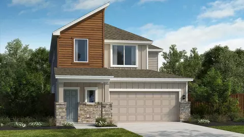 15323 Golden Pr, San Antonio, TX 78247