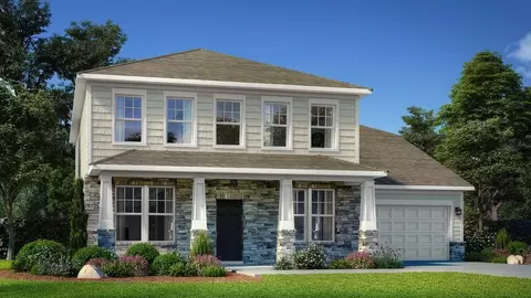 64 Shelby Meadow Ln, Angier, NC 27501