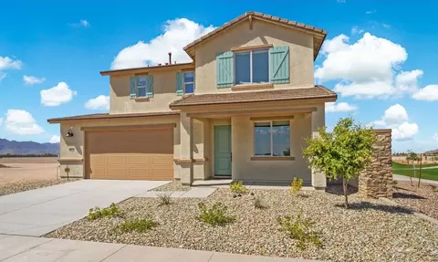 22155 N Dusk Ln, Maricopa, AZ 85139