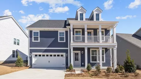 112 Nighthawk Trl, Mooresville, NC 28115