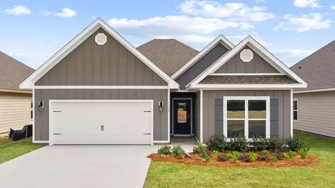 4924 Rosemary St, Panama City, FL 32404