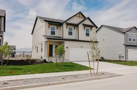 3633 N Eagle Meadows Dr #312, Eagle Mountain, UT 84005