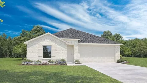 27535 Evergreen Cone Ln, Magnolia, TX 77355