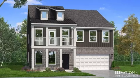 6020 Spunky St, Rockvale, TN 37153