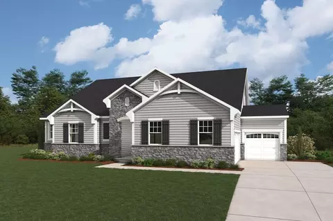 Exterior - 2504 Mabel Ln, Monroe, NC 28110 photo 2 of 2