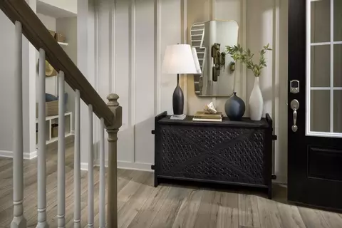 Entry Way - 2504 Mabel Ln, Monroe, NC 28110 photo 1 of 1