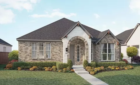 Exterior - 1604 Casting Rdg, Mesquite, TX 75181 photo 1 of 5
