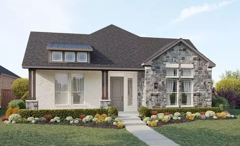 Exterior - 1604 Casting Rdg, Mesquite, TX 75181 photo 2 of 5
