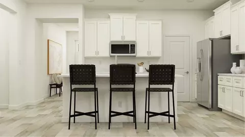 Kitchen - 12025 Prosperity Lakes Blvd, Parrish, FL 34219 photo 1 of 2