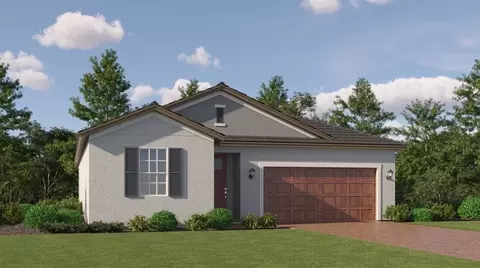 12025 Prosperity Lakes Blvd, Parrish, FL 34219