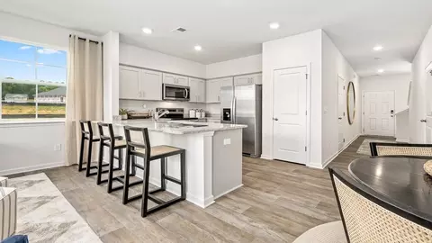 1626 Komondor Trl, Greensboro, NC 27405