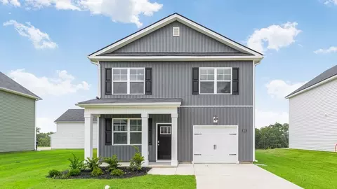 2032 Signal Hill Ct, Augusta, GA 30906