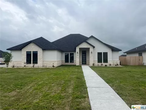 2603 Legacy Ranch Dr, Temple, TX 76502