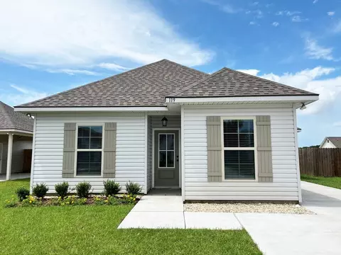119 Cranston Ct, Lafayette, LA 70507