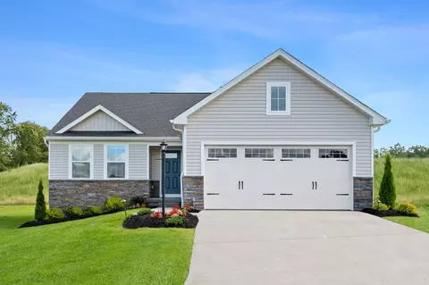 Exterior - 127 Pine Trl, Doylestown, OH 44230 photo 5 of 5