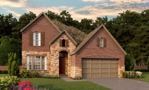 4119 Silver Falls Ln, League City, TX 77573