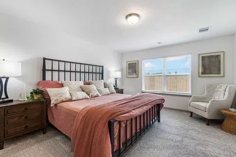 Bedroom - 130 Lacebark Loop, Huntsville, TX 77320 photo 3 of 3