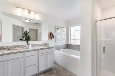 Bath - 130 Lacebark Loop, Huntsville, TX 77320 photo 2 of 2