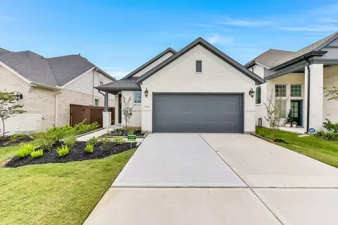 16323 Placid Stream St, Conroe, TX 77302