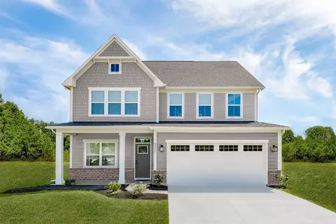 199 Recife Ct, Martinsburg, WV 25403