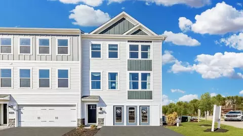 301 Dye Ln, Morgantown, WV 26501