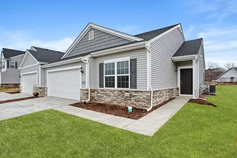 7076 Johnson St, Merrillville, IN 46410