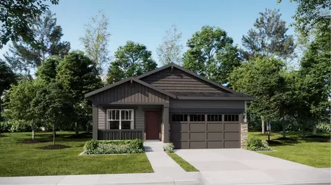 4025 Amanda Dr, Johnstown, CO 80534