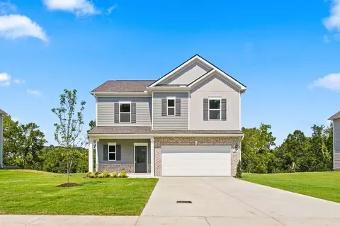 621 Nightengale Ridge Dr #LOT 19, Columbia, TN 38401
