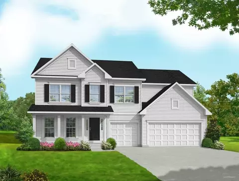 100 Cedarstone Dr, Dardenne Prairie, MO 63368