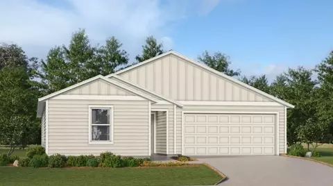 3087 Grand Finale St, Green Cove Springs, FL 32043