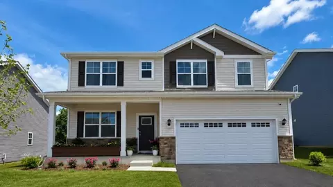 1858 Keating Dr, Aurora, IL 60503