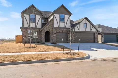 11116 NW 132nd St, Piedmont, OK 73078