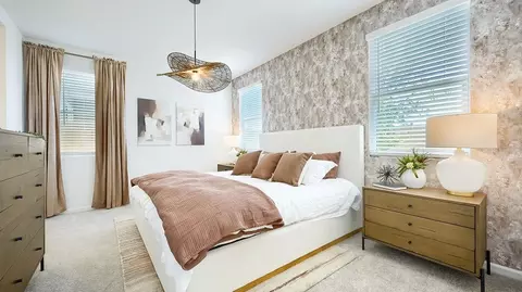 Bedroom - 2048 W Ramona Ave, Apache Junction, AZ 85120 photo 1 of 6