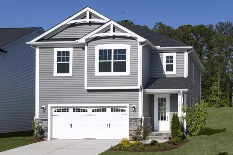 274 Little Creek Dr, Lillington, NC 27546