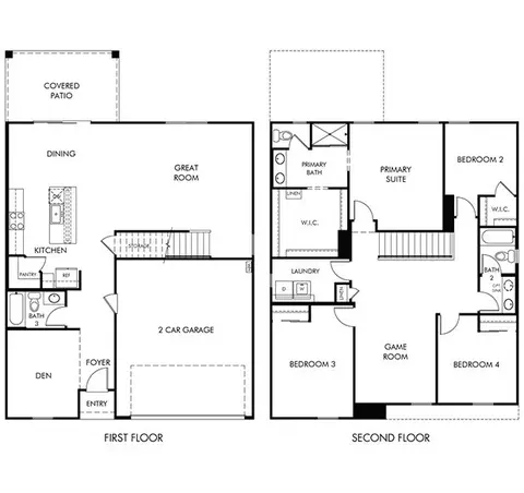 17074 S Paseo Sombrita, Sahuarita, AZ 85629