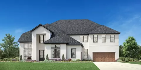 5901 Idus Bryant Trl, Flower Mound, TX 75028