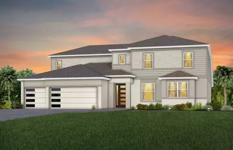 10311 Park Estates Ave, Doctor Phillips, FL 32836