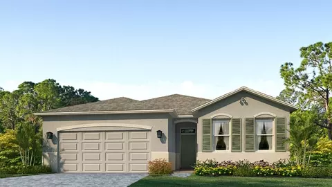4315 Fence Row Ct, Bradenton, FL 34211