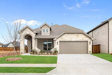 1017 Bearing St, Royse City, TX 75189