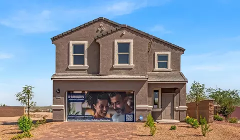 12068 N Ambrose Ave, Marana, AZ 85653